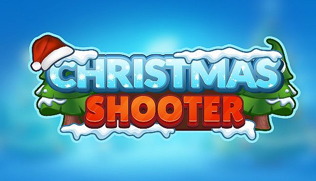 Buy Christmas Shooter