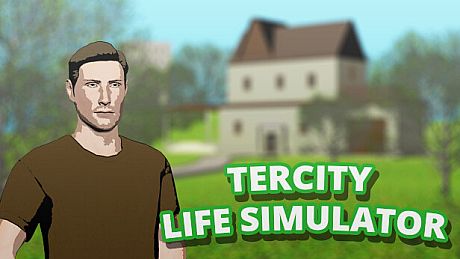 Tercity Life Simulator Game