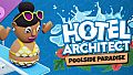 Hotel Architect - Poolside Paradise