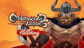 Otherworld Legends - Hillding