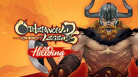 Otherworld Legends - Hillding DLC