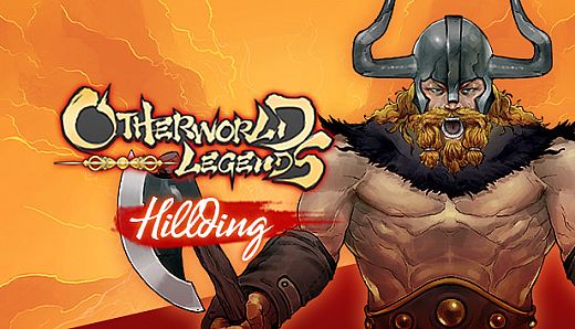 Otherworld Legends - Hillding