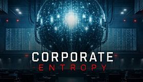 Corporate Entropy