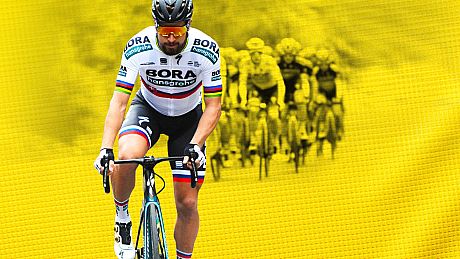 Tour de France 2019 Game