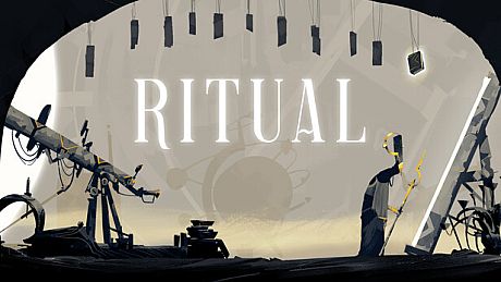 Ritual Game