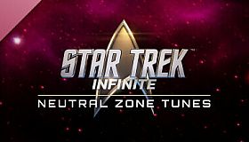 Star Trek: Infinite - Neutral Zone Tunes
