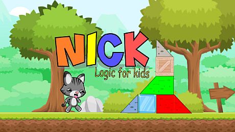 Nick Logic for Kids Game