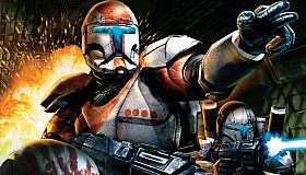 Star Wars Republic Commando