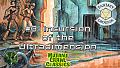 Fantasy Grounds - Mutant Crawl Classics #3: Incursion of the Ultradimension