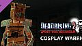 Dead Rising 2: Off the Record COSPLAY Skills Pack