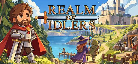 Realm of Idlers Game