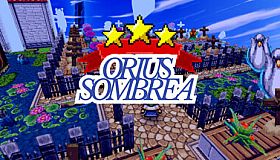 Orius SOmbréa RPG