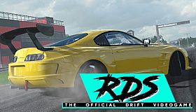 RDS - The Official Drift Videogame