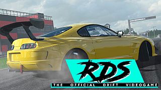 RDS - The Official Drift Videogame Game