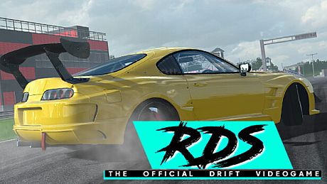 RDS - The Official Drift Videogame