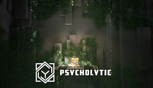 Psycholytic