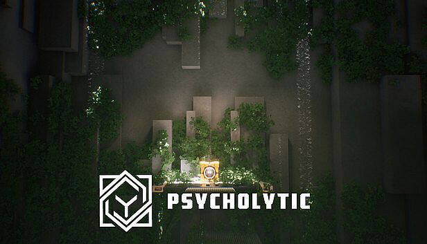 Buy Psycholytic