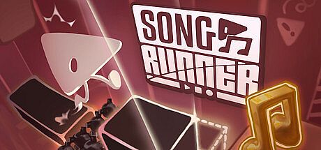 SongRunner Game