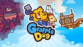 Grapple Dog
