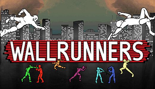 Wallrunners