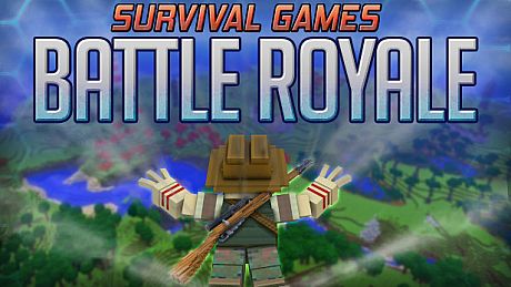 Survival Games Game
