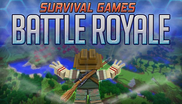 Buy Survival Games