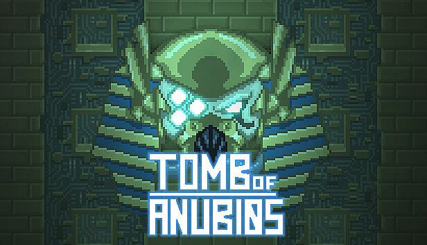 Buy Tomb Of AnuBI0S