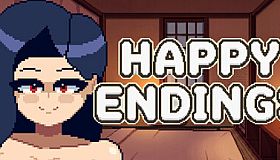 Happy Endings