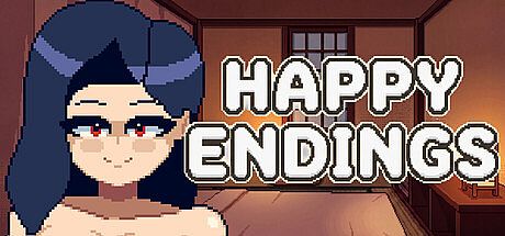 Happy Endings Game