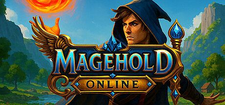 Magehold Online Game