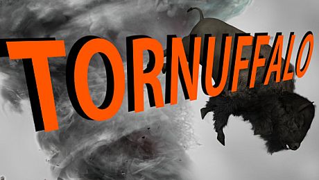 Tornuffalo Game
