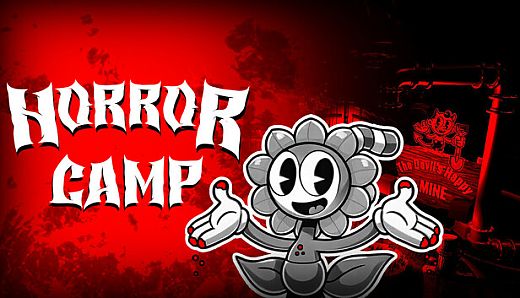 Horror Camp