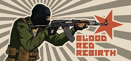 Blood Red Rebirth Game