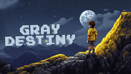 Gray Destiny Game