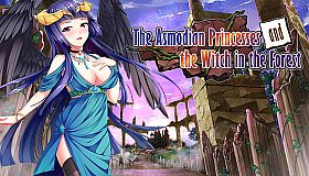 The Asmodian Princesses and the Witch in the Forest