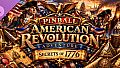 Pinball: American Revolution Adventure - Secrets of 1776