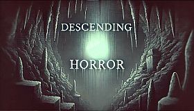Descending Horror