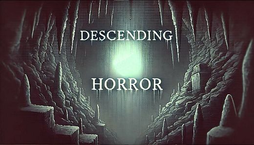 Descending Horror