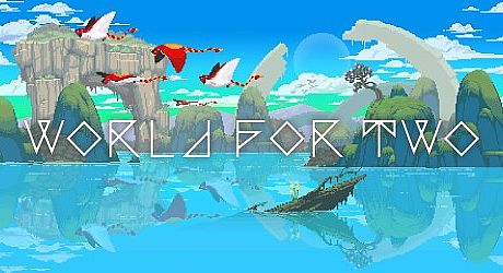 World for Two Game