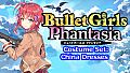 Bullet Girls Phantasia - Costume Set: China Dresses