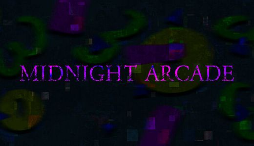 Midnight Arcade