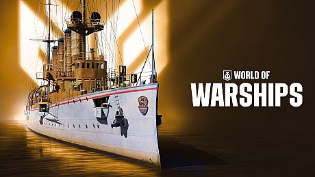 World of Warships — Emden Mega Resource Pack DLC