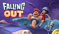FALLING OUT für PC kaufen