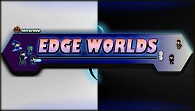 边缘世界 Edge Worlds