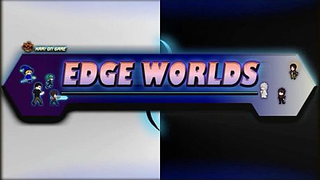 边缘世界 Edge Worlds Game