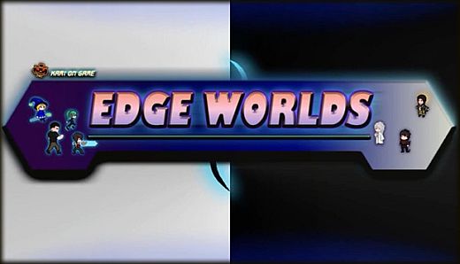 边缘世界 Edge Worlds