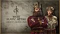 Crusader Kings III Content Creator Pack: West Slavic Attire