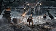 Demon's Souls