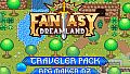 RPG Maker MZ - Fantasy Dreamland - Traveler Pack