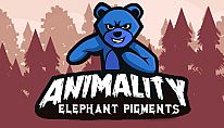 Kup ANIMALITY - Elephant Colour Pigments na PC